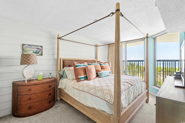UNIT-1C - 4301 S Ocean Blvd, Condo with 4 bedrooms, 3 bathrooms and null parking in North Myrtle Beach SC | Image 21