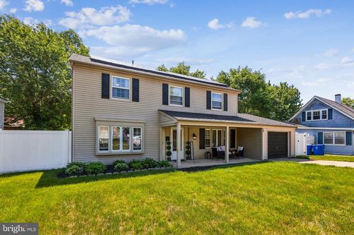 38 Mandolin Ln, WILLINGBORO, NJ, 08046-2808 | Card Image