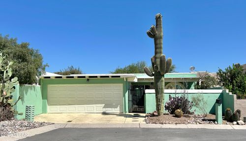 1348 W Placita Oro, Tucson, AZ, 85745-2725 | Card Image