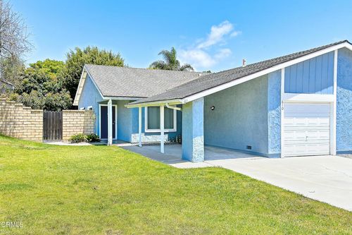 610 Hillcrest Dr, Camarillo, CA, 93012-5220 | Card Image