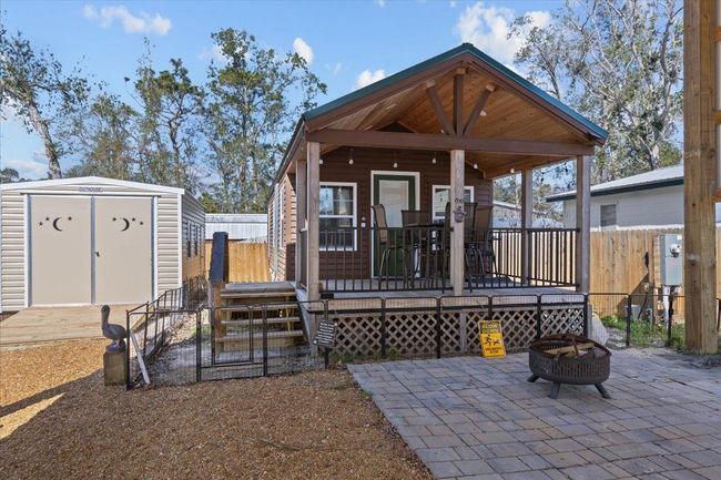 0 - 1517 Fenway Ave, Home with 0 bedrooms, 0 bathrooms and null parking in STEINHATCHEE FL | Image 5