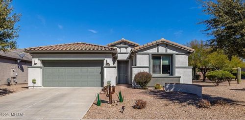 13845 E Poelstra St, Vail, AZ, 85641-5921 | Card Image