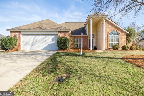 203 Cumberland Woods Ter, Warner Robins, GA, 31088-1645 | Card Image