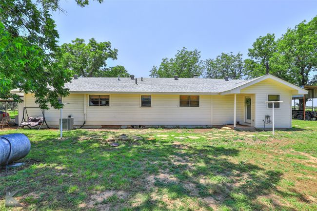 817 State Highway 153, House other with 4 bedrooms, 3 bathrooms and null parking in Wingate TX | Image 24