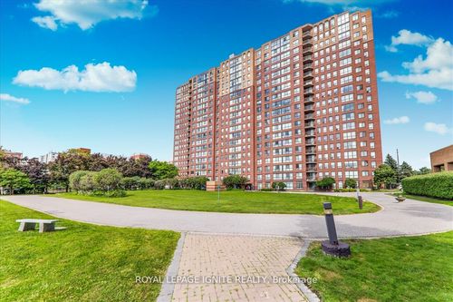 1914-330 Mccowan Rd, Scarborough, ON, M1J3N3 | Card Image