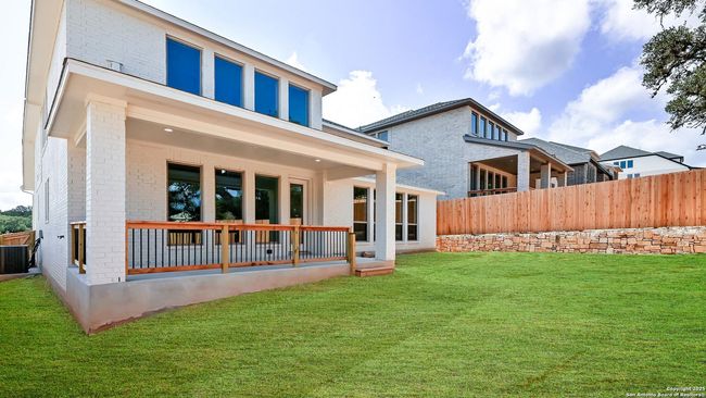 3624 Agarita Dr, House other with 4 bedrooms, 4 bathrooms and null parking in Spring Branch TX | Image 25