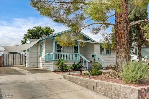 652 Avenue D, Boulder City, NV, 89005-2740 | Card Image