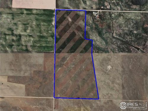 0 County Road 139, Stoneham, CO, 80754 | Card Image