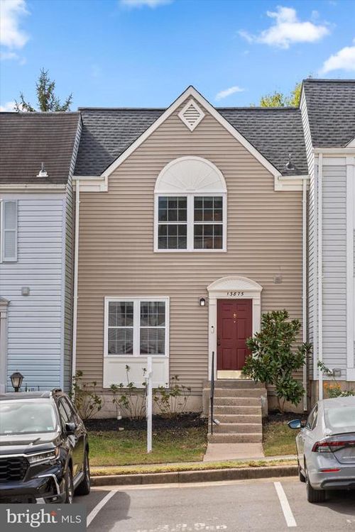 13875 Laura Ratcliff Ct, CENTREVILLE, VA, 20121-3517 | Card Image