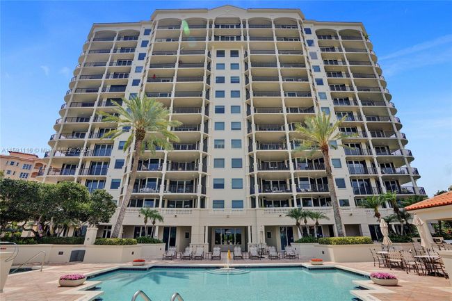 401 - 13627 Deering Bay Dr, Condo with 3 bedrooms, 3 bathrooms and null parking in Coral Gables FL | Image 42