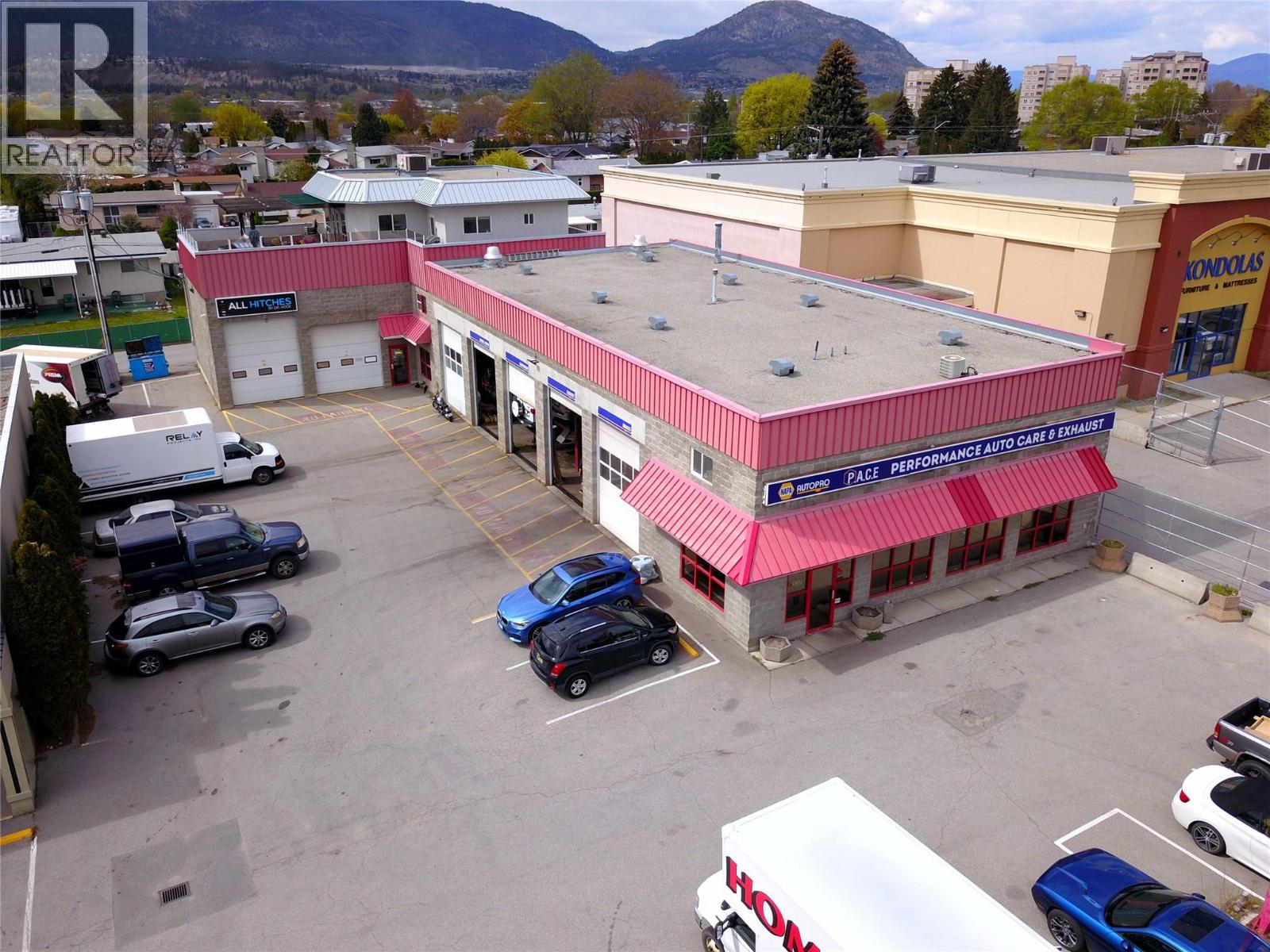 Business Opportunity in Penticton