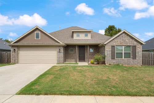 432 W Tyler Rd, Farmington, AR, 72730-3157 | Card Image
