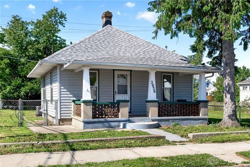 2056 Stegman Avenue, Dayton, OH, 45404 | Card Image