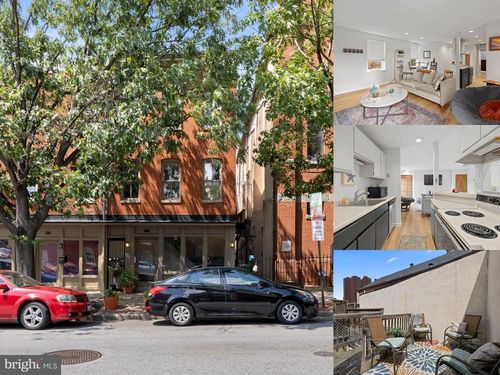 apt-c-32 W Montgomery St, BALTIMORE, MD, 21230-3852 | Card Image