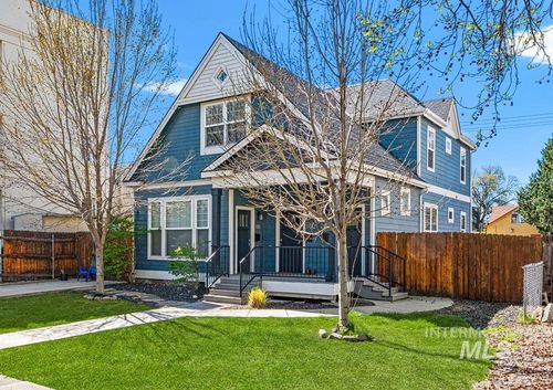 1311 W Washington St, Boise, ID, 83702-5042 | Card Image