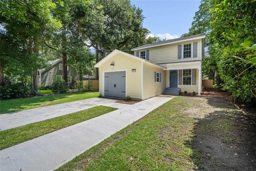 203 Glenwood St, Mobile, AL, 36606-4438 | Card Image