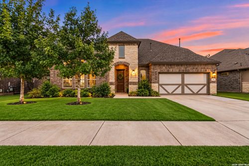 291 Woods Of Boerne Blvd, Boerne, TX, 78006-2873 | Card Image