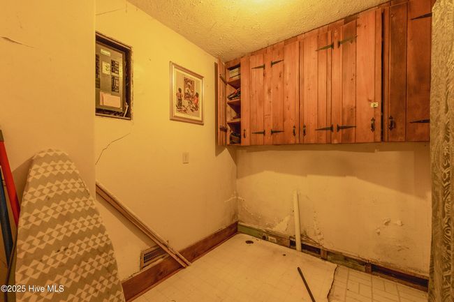 503 Spring St, House other with 4 bedrooms, 1 bathrooms and null parking in Hamlet NC | Image 8