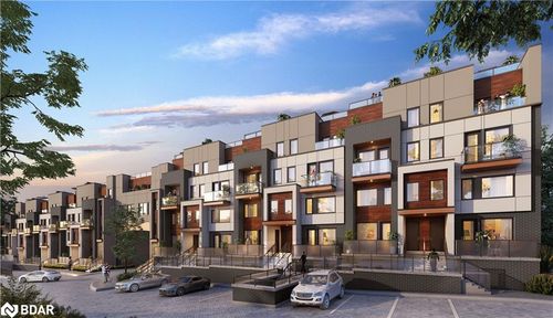 12-1455 O'Connor Dr, East York, ON, M4B0A7 | Card Image