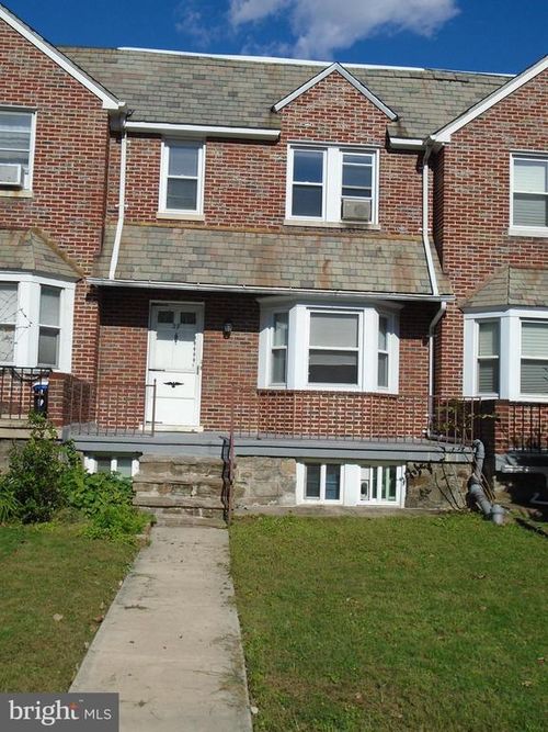 fl-2nd-29 N Symington Ave, BALTIMORE, MD, 21228-2006 | Card Image