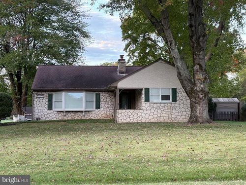 1011 Bristol Rd, Southampton, PA, 18966-1338 | Card Image