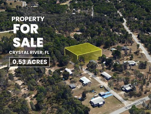 7-6692 W Rainhill Ct, CRYSTAL RIVER, FL, 34429 | Card Image