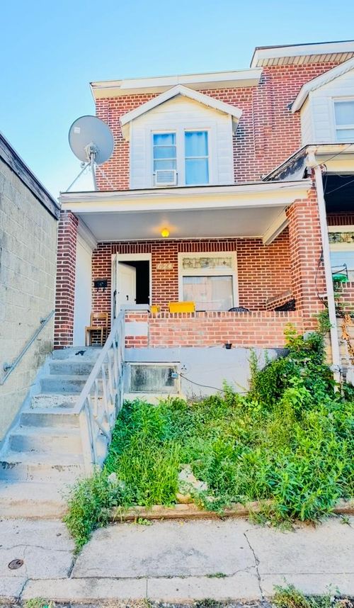 624 N Mohr St, Allentown, PA, 18102-2414 | Card Image
