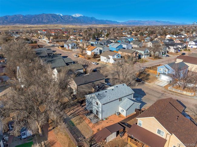 725 Ancestra Dr, House other with 4 bedrooms, 3 bathrooms and 2 parking in Fountain CO | Image 4