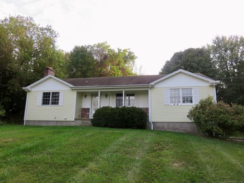 57 Gregory Rd, Lebanon, CT, 06249-1221 | Card Image