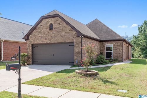 2813 Oxmoor Glen Dr, BIRMINGHAM, AL, 35211-6447 | Card Image