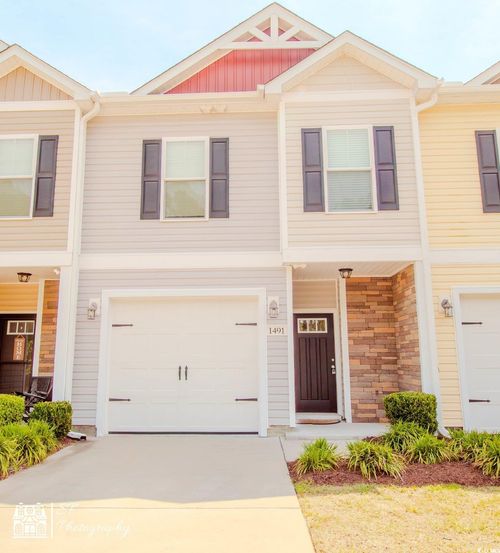2-1491 Lanterns Rest Rd, Myrtle Beach, SC, 29579-7593 | Card Image