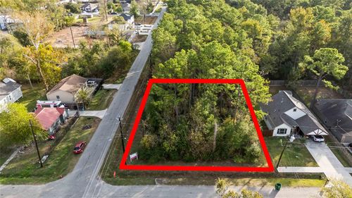 6030 Wedgefield St, Houston, TX, 77028-4742 | Card Image