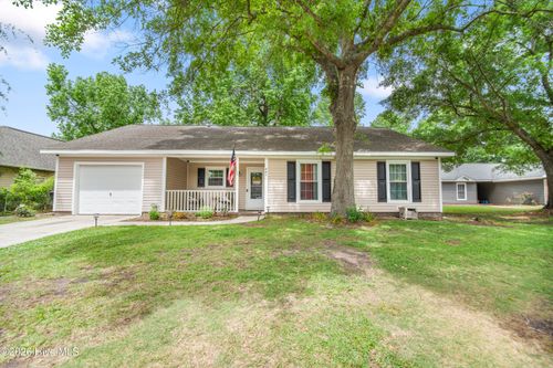 241 Bayberry Ct, Jacksonville, NC, 28540-9138 | Card Image