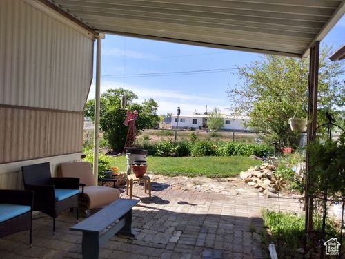 415 E 100 N, Elmo, UT, 84521-7724 | Card Image