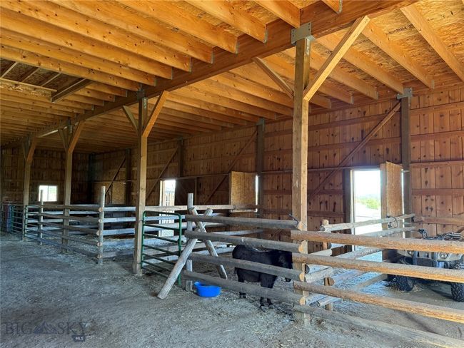 5845 Dry Creek Ranch Rd, House other with 3 bedrooms, 3 bathrooms and null parking in Whitehall MT | Image 44