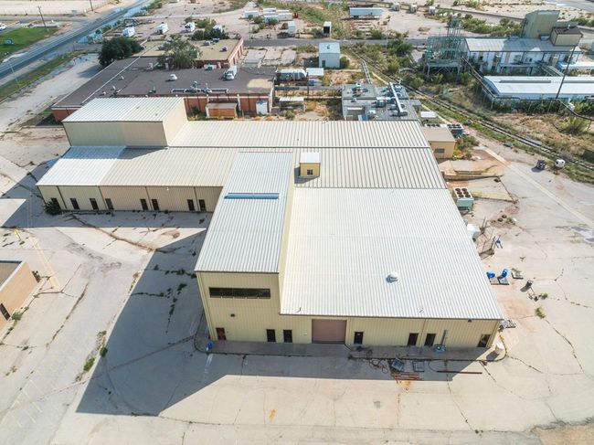 2500 S Grandview Ave, Home with 0 bedrooms, 0 bathrooms and null parking in Odessa TX | Image 7