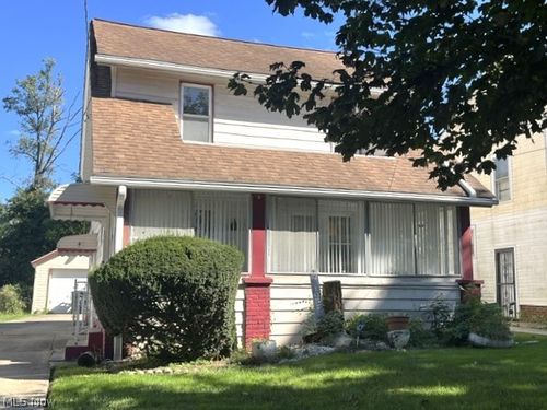 1057 Dover Avenue, Akron, OH, 44320 | Card Image