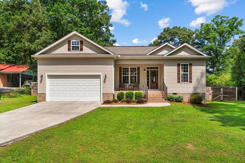 1031 Fort Mountain Drive, Chatsworth, GA, 30705 | Card Image