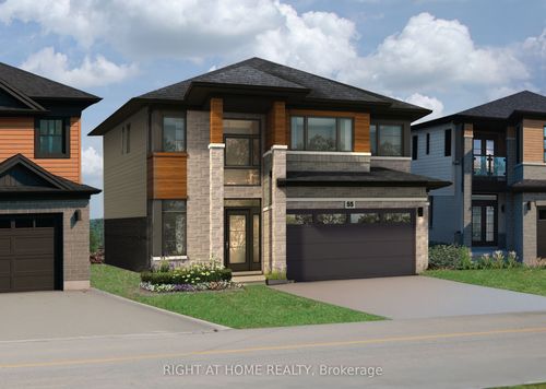 266 Mcneilly Rd, Stoney Creek, ON, L8E5H2 | Card Image