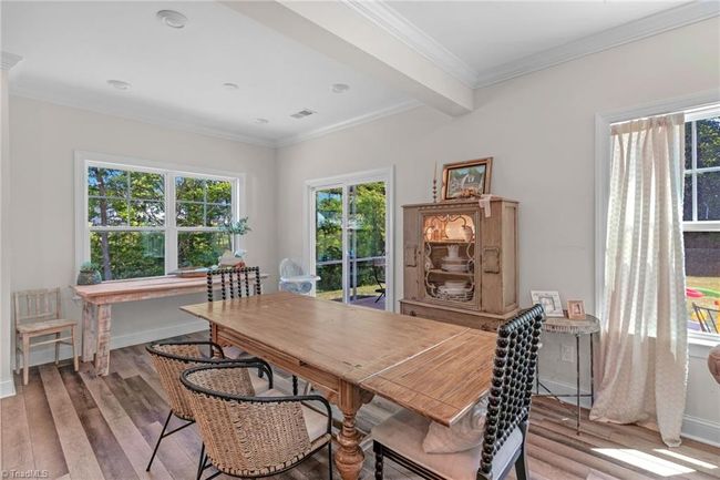 4928 Cranfill Ln, House other with 5 bedrooms, 3 bathrooms and null parking in Walkertown NC | Image 19