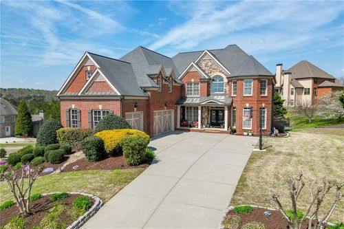 4612 Grandview Pkwy, Flowery Branch, GA, 30542-3591 | Card Image