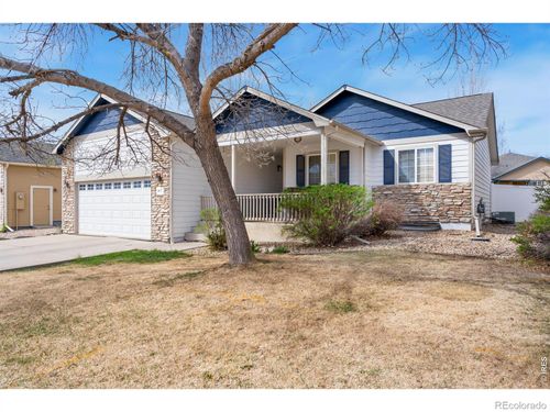 187 Green Teal Dr, Loveland, CO, 80537-6566 | Card Image
