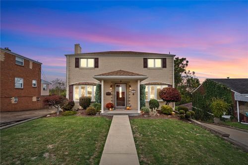 615 Larose St, Brookline, PA, 15226-1119 | Card Image