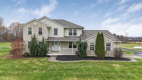 1400 Green Cook Rd, Sunbury, OH, 43074-8707 | Card Image