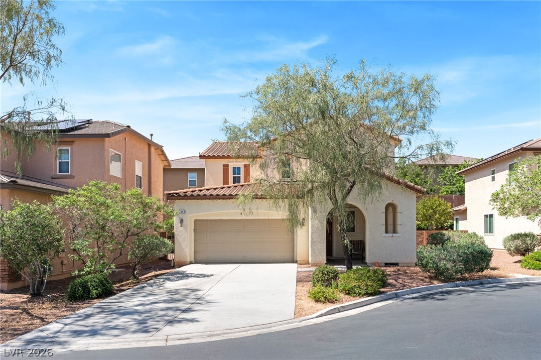 Residential in Las Vegas 2