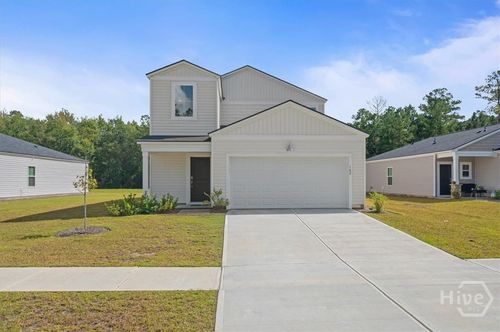 142 Bottlebrush Dr, Bloomingdale, GA, 31302-9777 | Card Image