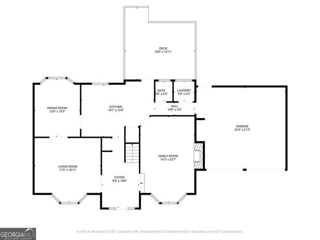 5045 Rock Springs Rd, House other with 4 bedrooms, 3 bathrooms and 2 parking in Lithonia GA | Image 49