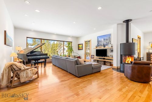 214 W Pine Cone Ter, Big Sky, MT, 59716 | Card Image
