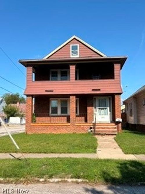 2-3857 W 137th St, Cleveland, OH, 44111-4446 | Card Image