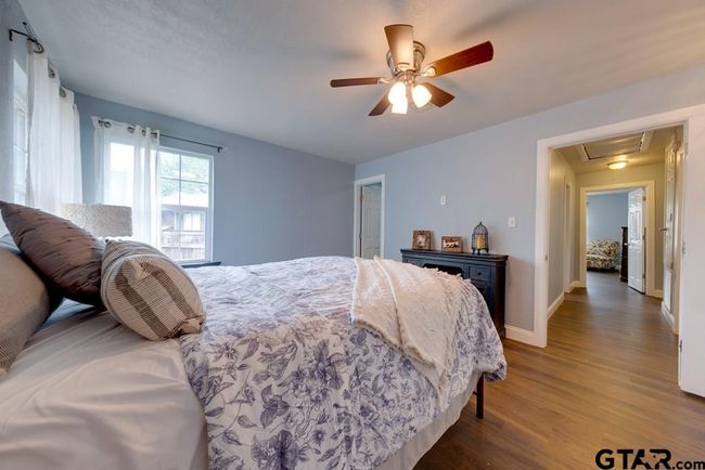 207 Inwood Dr, House other with 4 bedrooms, 3 bathrooms and null parking in Palestine TX | Image 13